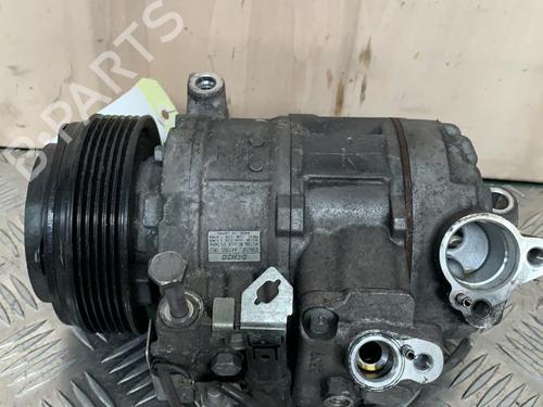 AC compressor BMW 5 Touring (E61) 520 d | BP21702757M34 