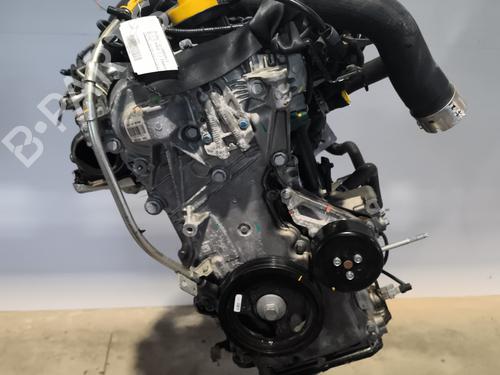 Engine RENAULT CLIO V (B7_) 1.0 TCe 90 (B7MT) | BP32445278M1  - Image 6