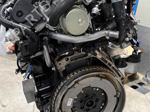 Engine RENAULT KADJAR (HA_, HL_) 1.5 BLUE dCi 115 (HLA6) | BP29732951M1 