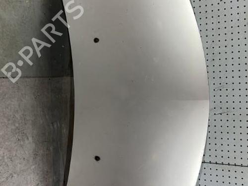 Hood RENAULT CLIO III Grandtour (KR0/1_) 1.5 dCi (KR0F) | BP21706204C1