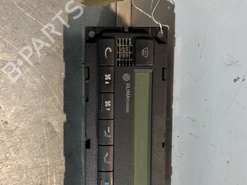 Climate control VW GOLF IV (1J1) 1.9 TDI | BP21713449I5 