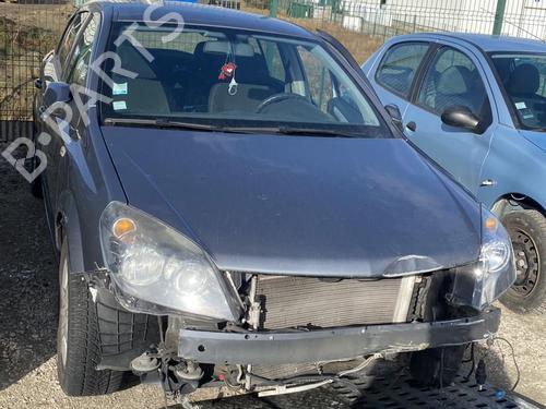 Left sun visor OPEL ASTRA H (A04) 1.6 (L48) | BP29538267I1 - Image 4