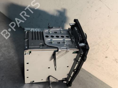 Radio HONDA CR-V III (RE_) 2.2 i-CTDi 4WD (RE6) | BP29733222E6 