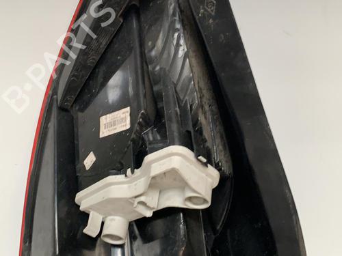 Used Left taillight Left taillight RENAULT MEGANE II (BM0/1_, CM0/1_) 2.0 16V (BM0U, CM0U) (135 hp) 21708096 21708096