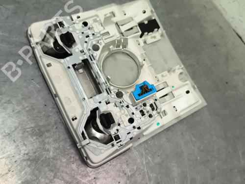 interior-roof-light-vw-touran-1t3-2010-2011-2012-2013-2014-2015-2016-32995855 main image