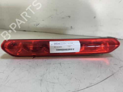 Used Third brake light Third brake light PEUGEOT 308 I (4A_, 4C_) 1.6 HDi (90 hp) 23846164 23846164