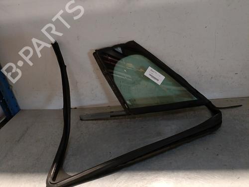 Front left quarter glass PEUGEOT 308 I (4A_, 4C_) 1.6 HDi | BP28443568C111