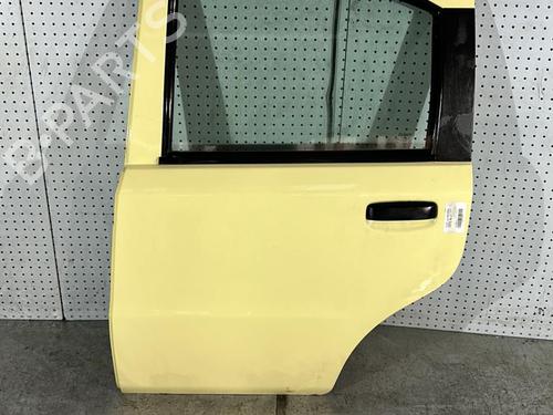 Left rear door FIAT PANDA (169_) 1.2 (169AXF2A, 169AXF1A) | BP21706158C4 