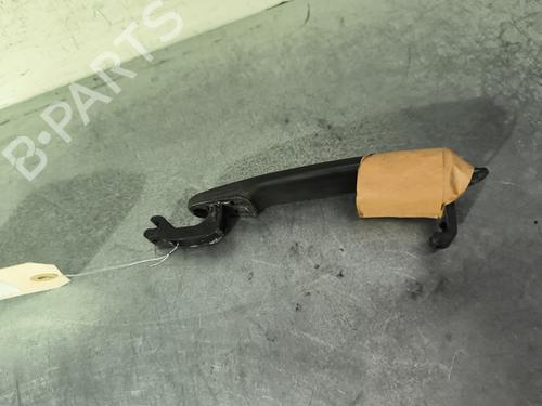 Front left exterior door handle CITROËN C3 I (FC_, FN_) 1.4 HDi | BP29733110C128