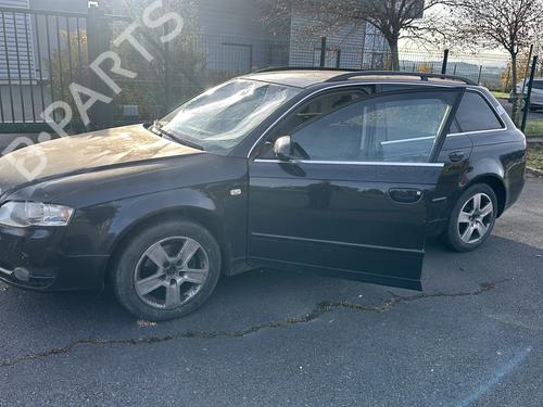 Left front driveshaft AUDI A4 B7 Avant (8ED) 2.0 TDI | BP31816095M38 - Image 5