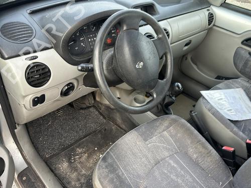 Front right seatbelt RENAULT KANGOO (KC0/1_) 1.2 16V (KC05, KC06, KC03, KC0T, KC0W, KC1D) | BP30552907I25 - Image 4