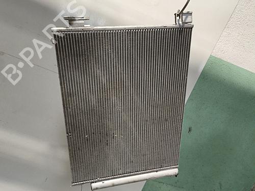AC radiator RENAULT CAPTUR II (HF_) LPG (HFMT) | BP37755069M32 - Image 2