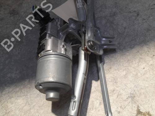 Used Front wiper motor Front wiper motor PEUGEOT PARTNER Tepee 1.6 HDi / BlueHDi 75 (75 hp) 22652772 22652772