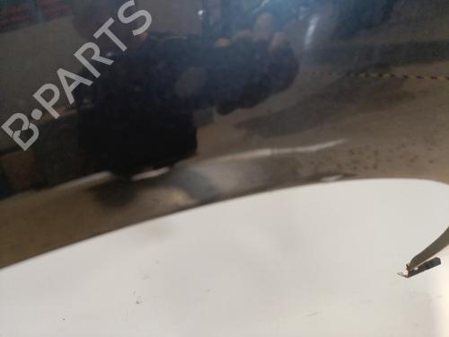 Left front fenders VW PASSAT B6 (3C2) 2.0 TDI 16V | BP29330800C41 