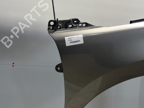 Right front fenders PEUGEOT 3008 I MPV (0U_) 1.6 HDi | BP26729195C42 