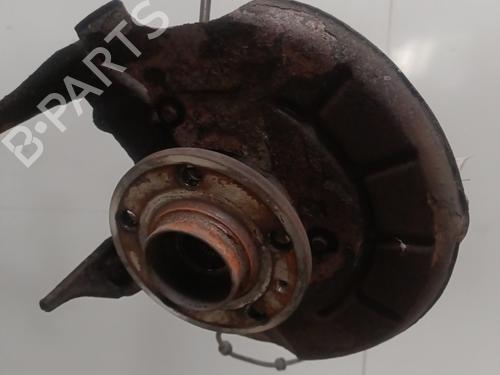 Other VW POLO (9N_, 9A_) 1.4 16V | BP27343987O1 