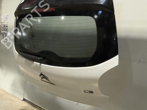 Used Tailgate Tailgate CITROËN C3 III (SX) 1.6 BlueHDi 75 (75 hp) 32721127 32721127