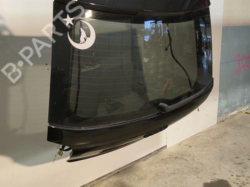 Tailgate AUDI A3 (8P1) 2.0 TDI 16V quattro | BP29997096C6