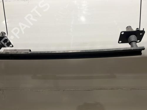 Used Front bumper reinforcement PEUGEOT 3008 I MPV (0U_) 1.6 HDi (112 hp) 24195768