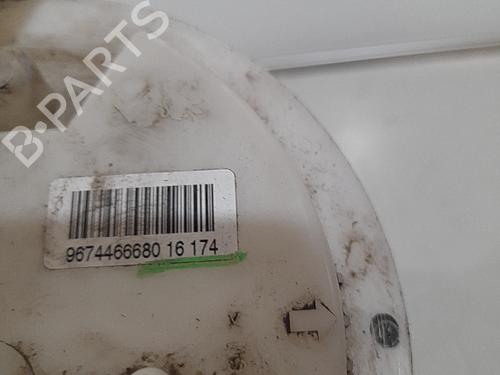 Fuel pump CITROËN C-ELYSEE (DD_) 1.2 VTi 82 | BP21718203M76 - Image 2