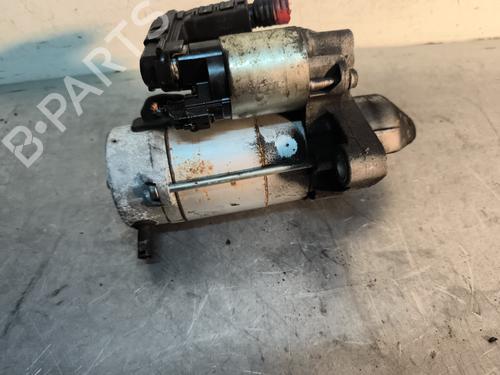 Starter TOYOTA RAV 4 III (_A3_) 2.2 D 4WD (ALA30_, ALA30R) | BP29996907M8