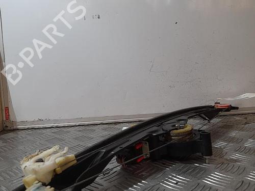 Used Front right window mechanism FIAT BRAVO II (198_) 1.9 D Multijet (198AXB1A) (120 hp) 21719513