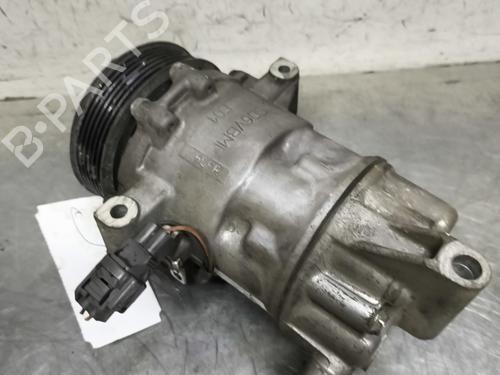 Used AC compressor AC compressor ALFA ROMEO MITO (955_) 1.6 JTDM (955AXC1B) (120 hp) 32996480 32996480