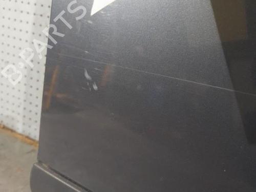 Right front door SKODA OCTAVIA II Combi (1Z5) 1.9 TDI | BP21705561C3 