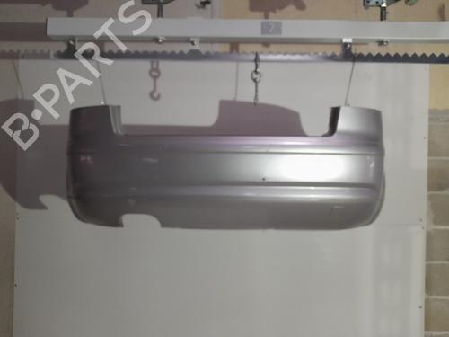 Rear bumper AUDI A3 (8P1) 1.9 TDI | BP21717732C8 