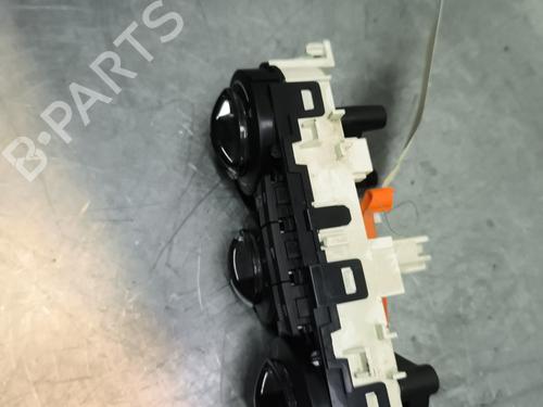 Used Climate control Climate control PEUGEOT 208 I (CA_, CC_) 1.4 HDi (68 hp) 32994219 32994219