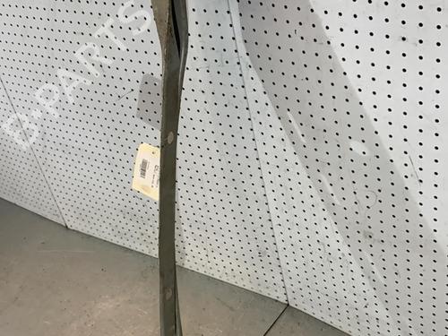Used Rear bumper reinforcement TOYOTA AYGO (_B1_) 1.0 (KGB10_, KGB10R) (68 hp) 21698196