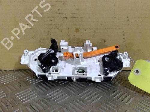 Used Climate control Climate control PEUGEOT 208 I (CA_, CC_) 1.4 HDi (68 hp) 21724989 21724989