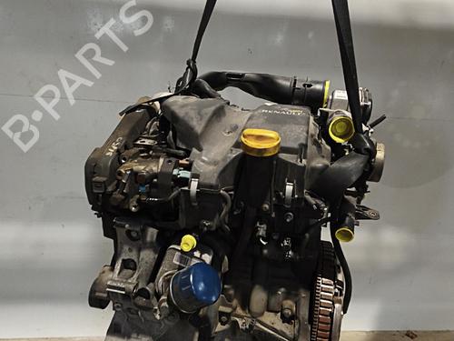 Engine RENAULT CLIO III (BR0/1, CR0/1) 1.5 dCi | BP38638231M1 - Image 4