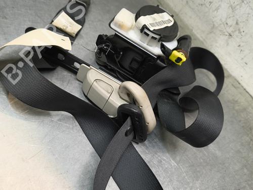 Front left seatbelt NISSAN NOTE (E12) 1.2 | BP32997328I26 - Image 3