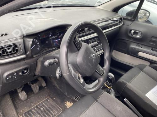 Radio CITROËN C3 III (SX) 1.6 BlueHDi 75 | BP25985796E6 - Image 5