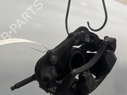 Used Left front brake caliper PEUGEOT 308 SW I (4E_, 4H_) 1.6 HDi (92 hp) 28302373