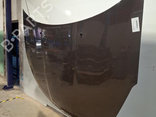 Hood CITROËN C-CROSSER (VU_, VV_) 2.2 HDi | BP29732757C1