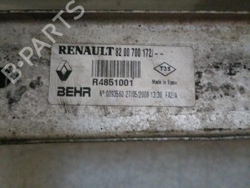 Intercooler RENAULT SCÉNIC II (JM0/1_) 1.5 dCi (JM1F) | BP25336373M30 - Image 3