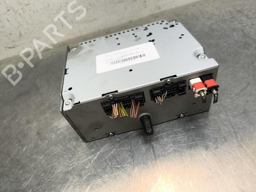 Autoradio FORD C-MAX II (DXA/CB7, DXA/CEU) 1.5 TDCi | BP30829821E6