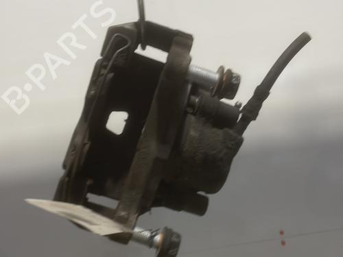 Used Right front brake caliper Right front brake caliper AUDI A4 B8 Avant (8K5) 2.0 TDI (143 hp) 22233549 22233549