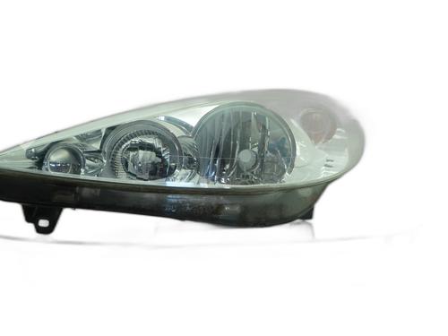 Left headlight PEUGEOT 206+ (2L_, 2M_) | BP37502662C28 - Image 2