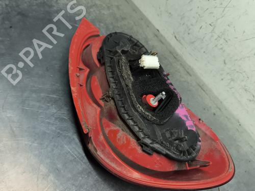 Used Right taillight Right taillight TOYOTA AYGO (_B1_) 1.0 (KGB10_, KGB10R) (68 hp) 31872236 31872236