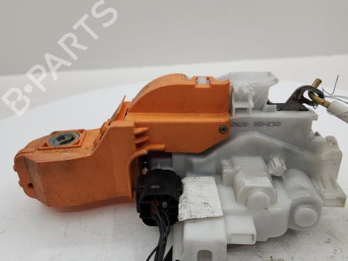 Front left lock FORD KA (RU8) 1.2 | BP36553662C98 - Image 2