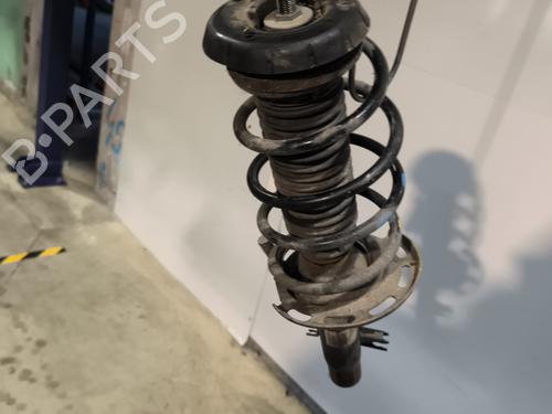 Left front shock absorber CITROËN C3 II (SC_) 1.4 HDi 70 (SC8HZC, SC8HR0, SC8HP4) | BP30647190M16