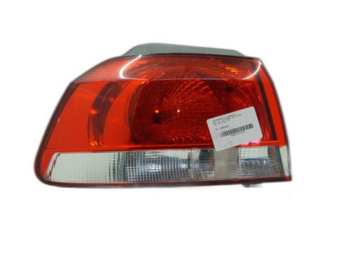 Left taillight VW GOLF VI (5K1) | BP37148223C34 - Image 5