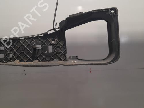 Rear bumper bracket PEUGEOT 208 I (CA_, CC_) 1.2 THP 110 | BP22536512C159 