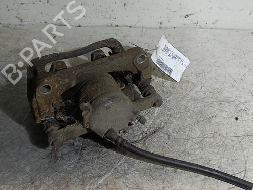Used Left front brake caliper Left front brake caliper RENAULT KANGOO Express (FW0/1_) 1.5 dCi 90 (FW0G, FW05, FW08, FW11) (90 hp) 23823406 23823406