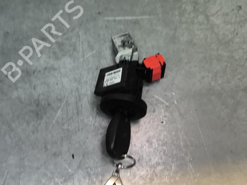 Electronic module RENAULT TWINGO II (CN0_) 1.2 16V (CN04, CN0B) | BP31872411M83