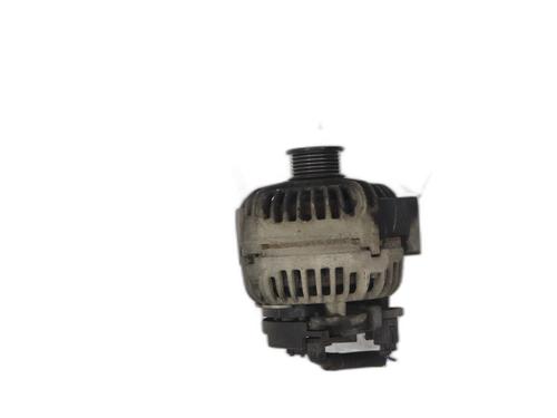 Used Alternator Alternator MERCEDES-BENZ CLK (C209) CLK 500 (209.375) (306 hp) 40201209 40201209