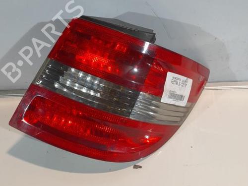 Used Right taillight MERCEDES-BENZ B-CLASS Sports Tourer (W245) B 180 CDI (245.207) (109 hp) 21700582